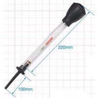 ラグナ（JTC） JTC バッテリー比重計 JTC1041 1個（直送品）