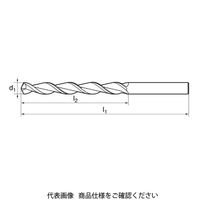 グーリングジャパン ハイスストレートドリル深穴 549ー8.8 1本（直送品）