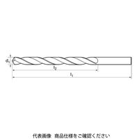 グーリングジャパン ハイスストレートドリル 667ー7.4 1本（直送品）