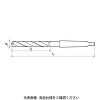 グーリングジャパン ハイステーパードリルホモ処理 245ー18.5 1本（直送品）