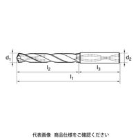 グーリングジャパン 超硬ドリル 5511ー13 1本（直送品）
