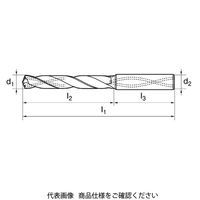 グーリングジャパン 超硬ドリル 5512ー11.8 1本（直送品）