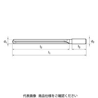 グーリングジャパン 超硬ドリル 5513ー15 1本（直送品）