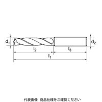 グーリングジャパン 超硬ドリル 5514ー12.1 1本（直送品）