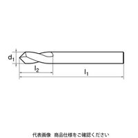 グーリングジャパン 超硬ドリル F723ー8 1本（直送品）