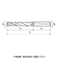 グーリングジャパン 超硬ドリル 5525ー12.5 1本（直送品）