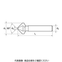 グーリングジャパン カウンターシンク 327ー16.5 1本（直送品）
