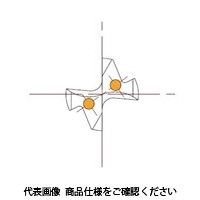 大見工業 ツイストVドリル TVDS TVDSー0115ーOH 1本（直送品）