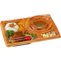 エフピコチューパ DLー26ー19 拓木本体 CP580253 1セット(1袋(50枚)×8)