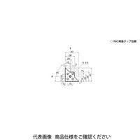 エヌアイシ・オートテック M8 ブラケットフレーム 477mm AFB-4040-477 1セット(6本)（直送品）