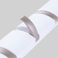 umbra フリップフックロング(8) シャインホワイト 8318858660 1個