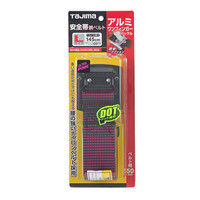 胴ベルト ドットピンク AL145-DPI 1個 TJMデザイン（直送品）