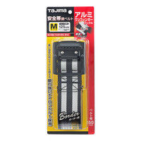胴ベルト ボーダー白 AM125-BWH 1個 TJMデザイン（直送品）