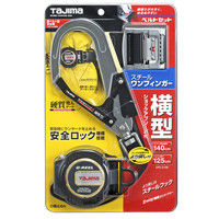 Gリール L2 スチールベルトセット GRL2-SB 1セット TJMデザイン（直送品）