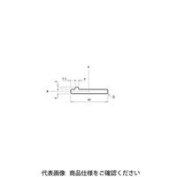 エヌアイシ・オートテック SP シート固定フレーム 694mm AFPー0545ー694 1セット(8本)（直送品）