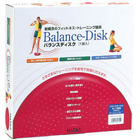 秦運動具工業 バランスディスク 193851 DK380 1個（直送品）