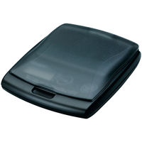 タニタ ポケッタブルスケール KP103 1個（直送品）