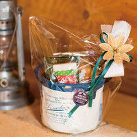 ヘッズ ラナチュール丸底布バスケット-S LN-RSB 1セット（20個：10個×2パック）（直送品）