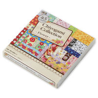 トーヨー ちよがみコレクション フラワー 15.0 018059 1冊