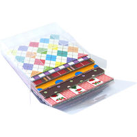 トーヨー 両面ちよがみコレクションミニ 7.5 018511 1セット（2冊）