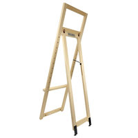 アムス アルテージュ フラットイーゼルGX 大 55411 1個