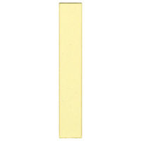 菅公工業 短冊奉書 ケ701P 5枚（直送品）