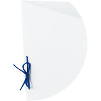 菅公工業 A3判 工作白ボール リ398 1パック（直送品）