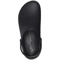 クロックス スペシャリスト2.0 ブラック M5/W7 204590A-001-23 1足　サンダル　医療用　ナース