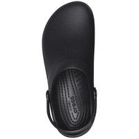 クロックス スペシャリスト2.0 ブラック M9/W11 204590A-001-27 1足　サンダル　医療用　ナース