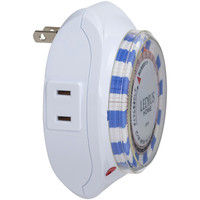 タカショー 24時間タイマー LST-01 1台（直送品）