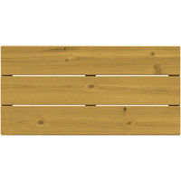 タカショー サーモウッドフロアデッキ 30×60 SFD-36/6 1セット（6枚入）（直送品）