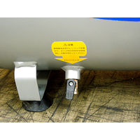 フローバル アルミエアータンク 24L ALT-24 1個