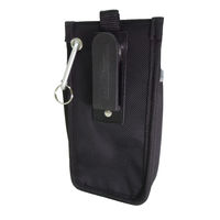 中林製作所 クリップ式マルチホルダー CUL-13 1個