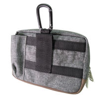 中林製作所 多機能小物ケース FAB-85 1個