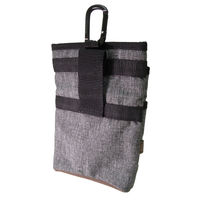 中林製作所 多機能小物ケース FAB-86 1個