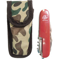 中林製作所 20徳ツールナイフ ケース付 L-36 1個