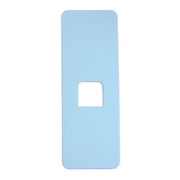 若林製作所 P-4 カバー2枚 P-4Ch 1個