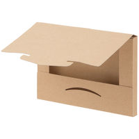 ポストインケース B5サイズ 1セット（60枚：20枚入×3梱包） フジケース