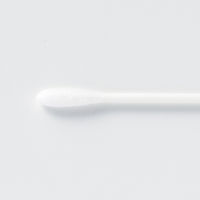 【まとめ買いセット】無印良品 細軸綿棒 200本詰替用 1箱（12個入） 5570409 良品計画