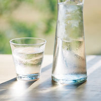 【まとめ買いセット】 無印良品 グラス 約350ml 1箱（6個入） 良品計画