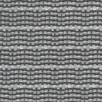 【軒先渡し】 エルゴヒューマン プロ オットマン内蔵 背メッシュ座モールドクッション ブラック×グレー EHP-CPL 1脚（直送品）