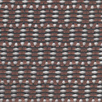 【軒先渡し】 エルゴヒューマン プロ オットマン内蔵 背メッシュ座モールドクッション ブラック×オレンジ EHP-CPL 1脚（直送品）