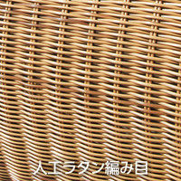 タカショー Brcos ブルコス サイドテーブル BHM-01TS（直送品）