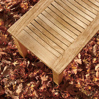 タカショー バックレスベンチ125 IST-04C（直送品）