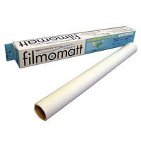 フィルムルックス フィルムマット 32cm×1.5m 01000（直送品）