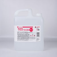 PS-2 アルコール製剤 5L 1箱（3本入） 対物除菌剤 パックスタイル（直送品）