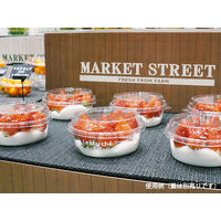 パックスタイル PS マルチカップ320 マルシェ 00484831 1包：1500枚（100×15）（直送品）