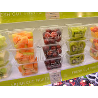 パックスタイル マルチカップCUBE1380 CF白 00534559 1包：600枚（50×12）（直送品）