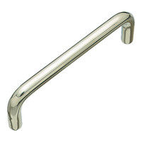 清水 ステンレス丸棒取手 めねじ SH-TOF72-M2.6 1セット(10個入)（直送品）