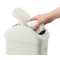 アズワン スウィングペール 6.5L SP06 1個 7-3065-01（直送品）